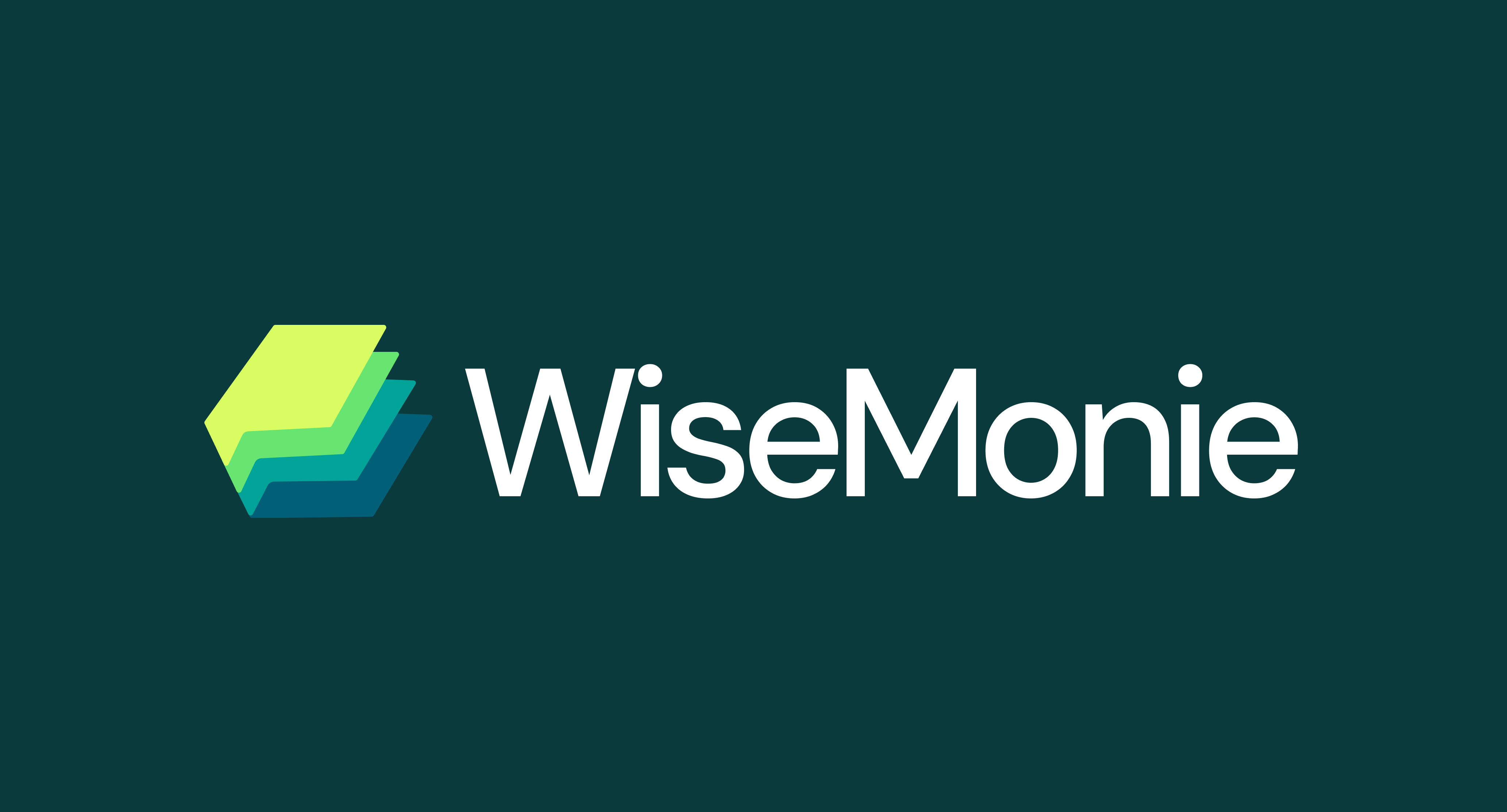Wisemonie Logo